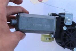 2004-07 BMW 530i 5 SERIES FRONT RIGHT PASSENGER SEAT MOTOR R3308 image 7