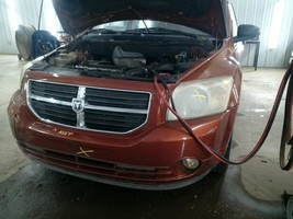Power Steering Pump Fits 07 CALIBER 104861581 - $1,244.73 MXN