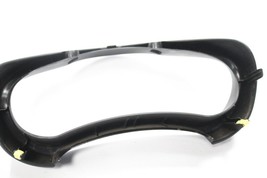 2000-2005 TOYOTA CELICA GT GTS CLUSTER GUAGE SURROUND COVER TRIM P6950 image 6
