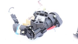 11-13 Hyundai Sonata Ignition Switch & Driver Door Lock Cylinder W/ Key image 8