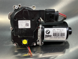2017-2023 OEM BMW F90 M5 G30 530 540 Front Windshield Wiper Motor w plug - $55.87