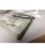 (2) INGERSOLL RAND 30340293 SET SCREW RARE #. NEW NOS (LOT OF 2) SALE $39 - $38.61