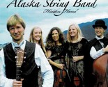 Hidden Hand by Alaska String Band (CD, 2012) - £11.76 GBP
