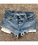 Levi's Cutoff Jean from Urban outfitter - $31.68