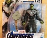 Hulk Actionfigur, Sammlerspielzeug, ca. 15 cm, ab 4 Jahren. KOSTENLOSER ... - £33.22 GBP