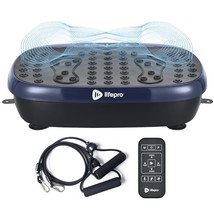 LifePro Vibration Plate Exercise Machine Copper - For Muscle Toning and ... - $57.60