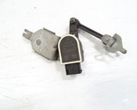 Mercedes W205 C63 C300 sensor, suspension height, left front 2229050503 - $46.74