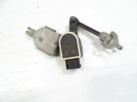 Mercedes W205 C63 C300 sensor, suspension height, left front 2229050503 - $46.74