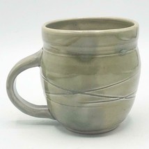 Mugs Café Céramique Tasse Moderne Pottery Thé Mug Unique Fait à la Main ... - £42.40 GBP