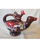 Hand Crafted French Vintage Wine / Water Jug - €23,59 EUR