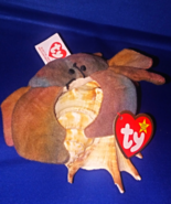 TY CORP TEENIE BEANIE BABY CLAUDE - $59.99