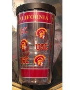 USC Trojans Stadium Cup Insulated Tailgate Party Beer Cup - £15.84 GBP