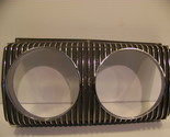 1966 67 DODGE CHARGER LH HEADLIGHT BEZEL OEM #2575457 - £176.92 GBP