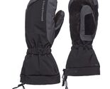 Black Diamond Glissade Mitts BD8018920002 Black Size XS - $71.28