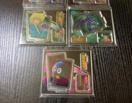 Yu-gi-oh Joey Wheeler Red Eyes Black Jump Festa 2021 Acrylic Stand Figure Lot 3 - £39.02 GBP