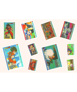 Dragonball Z Card - $8.00