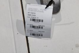 Crossmember/K-Frame Front 2.0L Hybrid Fits 14-15 17 ACCORD 61844 image 2