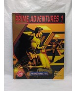 Prime Adventures 1 Prime Directive Task Force Games Star Fleet Universe ... - €18,84 EUR Prime Adventures 1 Prime Directive Task Force Games Star Fleet Universe ... - €18,84 EUR