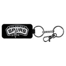 San Antonio Spurs Key Ring - $12.90