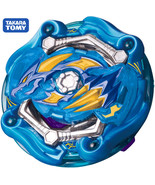 NBT Takara Tomy B-153 04 Cosmo Dragon Vanguard Revolve Retsu Burst Beyblade - $17.15