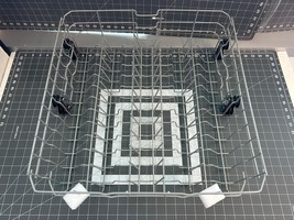 NEW GE Dishwasher Upper Dishrack P# WD28X30219 - $49.40