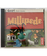 Snap Atari Millipede (PC, 2004) - £23.16 GBP