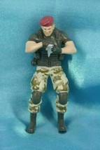 Capcom Agatsuma Biohazard 4 Resident evil P1 Mini Figure Jack krauser - £29.89 GBP