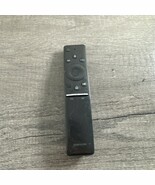 Samsung Smart Bluetooth Voice TV Remote Control RMCSPM1AP1 OEM BN59-01292A - $27.88 CAD