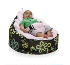 Baby Bean Bag with Starfish Pattern Cover Beanbag No Filled with Zipper ... - $49.99
