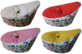 Lovely Baby Bean Bag Snuggle Bag Infant Bean Bed No Filled Forest Scener... - £39.49 GBP