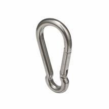 Seachoice Interlocking Safety Spring Hook 4&quot; Interlocking Safety Spring ... - €20,79 EUR