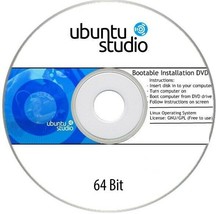 Ubuntu Desktop  23 Linux - £6.84 GBP