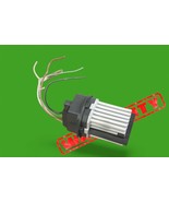 07-19 bmw x5 e70 REAR center console a/c blower motor resistor air heate... - $906.36 MXN