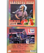 Grateful Dead - Soldier Field ( 2 CD set ) ( Live at Soldier Field . Chi... - $30.99