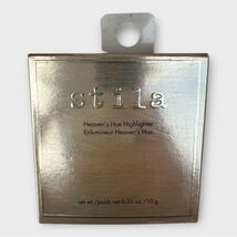 NEW Stila Heaven’s Hue Highlighter in Incandescence 0.35oz - $23.75