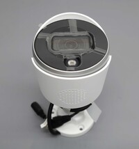 Lorex C882DA-Z 4K Ultra HD Active Deterrence Security Bullet Camera image 3