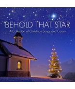 Behold That Star! [Audio CD] Various and David Huntsinger arranger - £6.37 GBP
