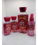 Bath And Body Works Be Joyful Lot - $835.39 MXN