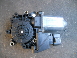 Passenger Power Window Motor Rear Model VIN D Fits 96-02 AUDI A4 438538 - £60.59 GBP