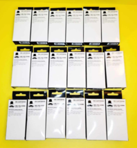 LOT OF 18 MOUSTACHE MIC-PG1-225BK INK CARTRIDGE FOR CANON PIXMA SERIES -... - $655.80 MXN