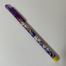 Vintage Lisa Frank Roary Polar Bear Puffins Collectible Pen - $11.99