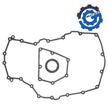 New Felpro Timing Cover Gasket Set for 1991-95 Pontiac Grand Am Sunfire ... - €28,59 EUR