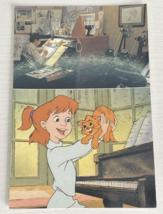 Postcard Disney MGM Studios - Magic of Animation - $2.96