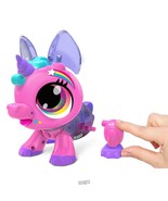 The STEM Build A Pet Unicorn Responds to Claps Birth Certificate Customi... - €16,49 EUR