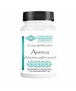 AVENCA Natural Weight Loss Capsules 500 mg Rainforest Sourced - $39.25 CAD