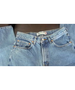 Levi strauss 550 relaxed fit 32x30 - €17,24 EUR