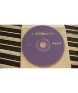 Macromedia Contribute 2 for win or mac - €21,56 EUR