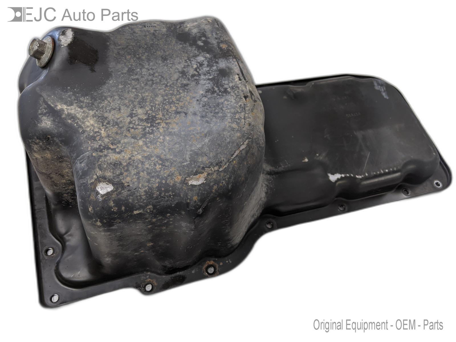 Engine Oil Pan For 99-04 Jeep Grand Cherokee  4.7 53020678AB - $59.35