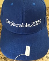 MAKE AMERICA GREAT AGAIN Trump 2024 HAT Donald Trump Inspired Embroidere... - $15.49