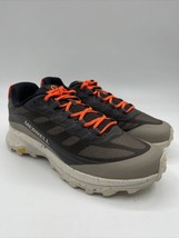 Merrell Moab Speed Falcon Black-Orange-Beige J067715 Men’s Size 9 - $99.99